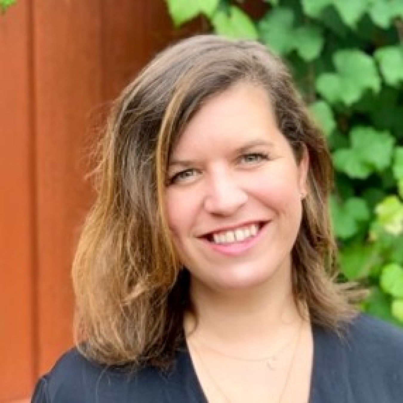 Jennifer Garson